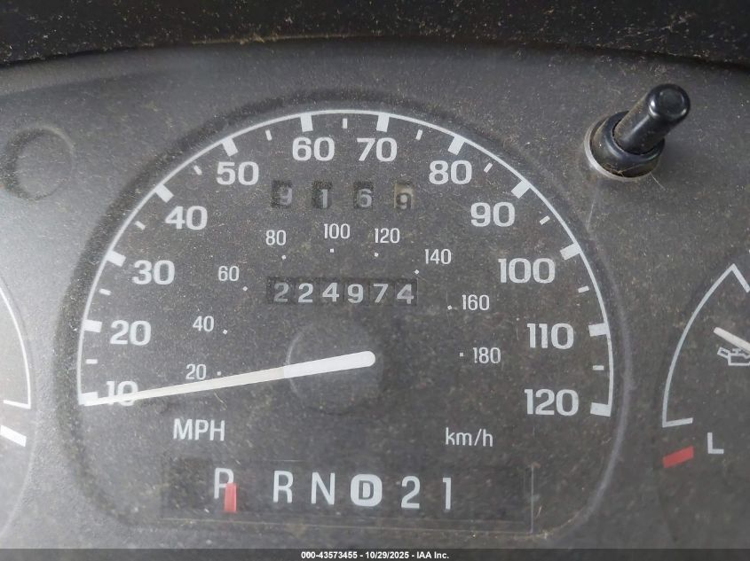 1999 Ford Ranger Xl/Xlt VIN: 1FTYR10CXXTA10472 Lot: 43573455