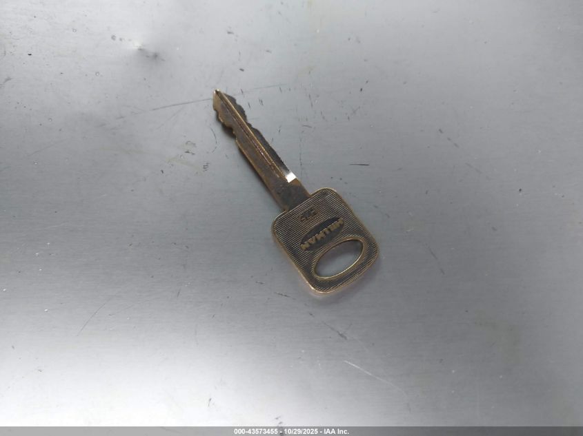 1999 Ford Ranger Xl/Xlt VIN: 1FTYR10CXXTA10472 Lot: 43573455