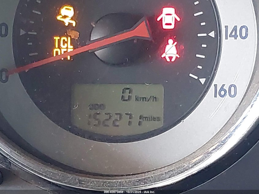 2006 Mitsubishi Eclipse Gt VIN: 4A3AK34T66E036417 Lot: 43573458