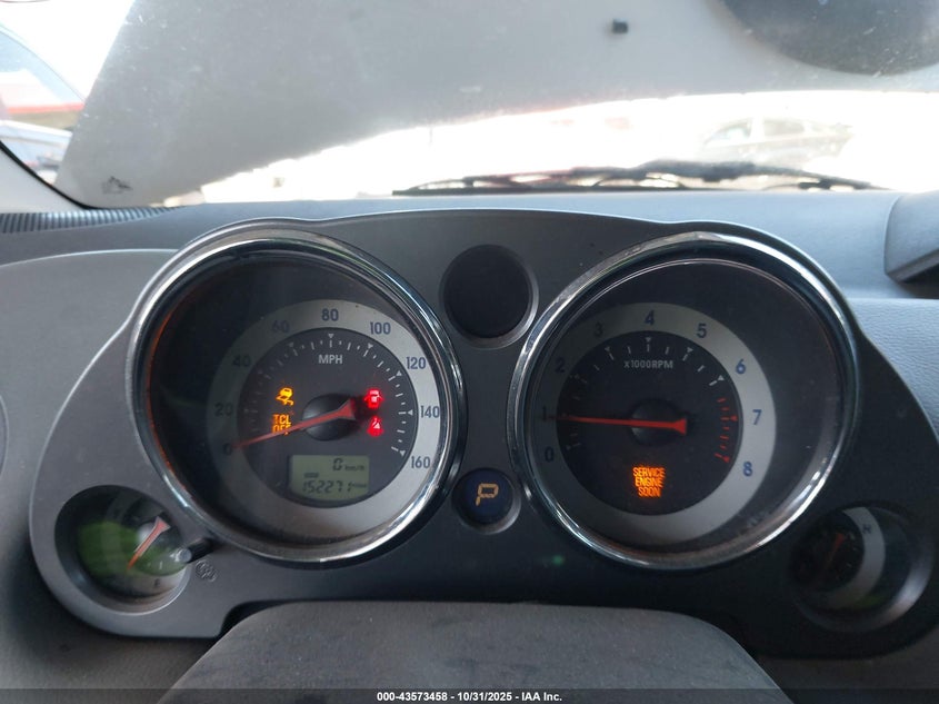 2006 Mitsubishi Eclipse Gt VIN: 4A3AK34T66E036417 Lot: 43573458