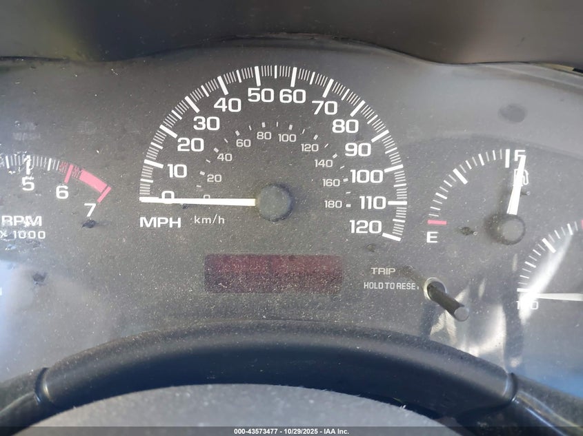 2000 Chevrolet Malibu VIN: 1G1ND52J2Y6338885 Lot: 43573477