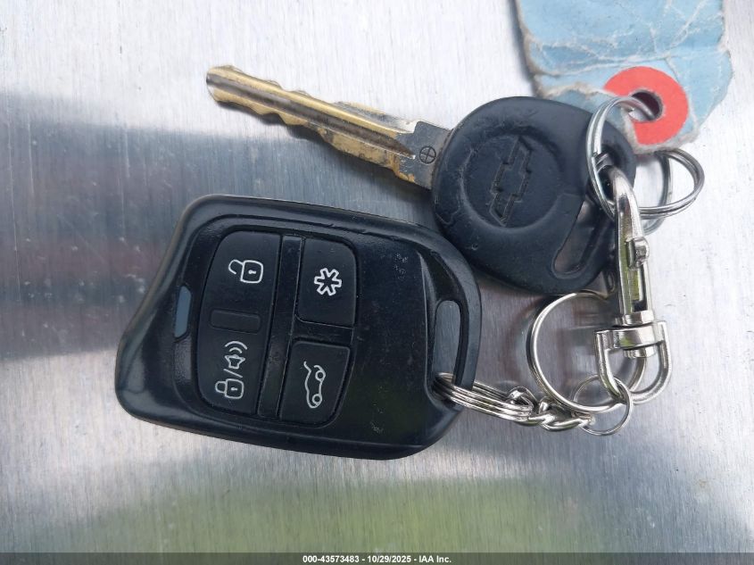 2007 Chevrolet Tahoe Lt VIN: 1GNFK13057R167988 Lot: 43573483