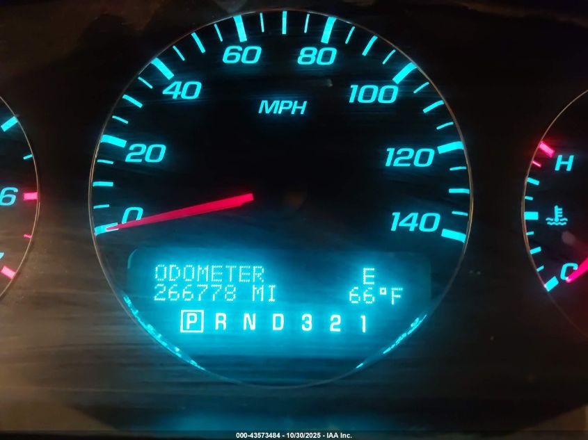 2007 Chevrolet Impala Lt VIN: 2G1WT58K179220440 Lot: 43573484