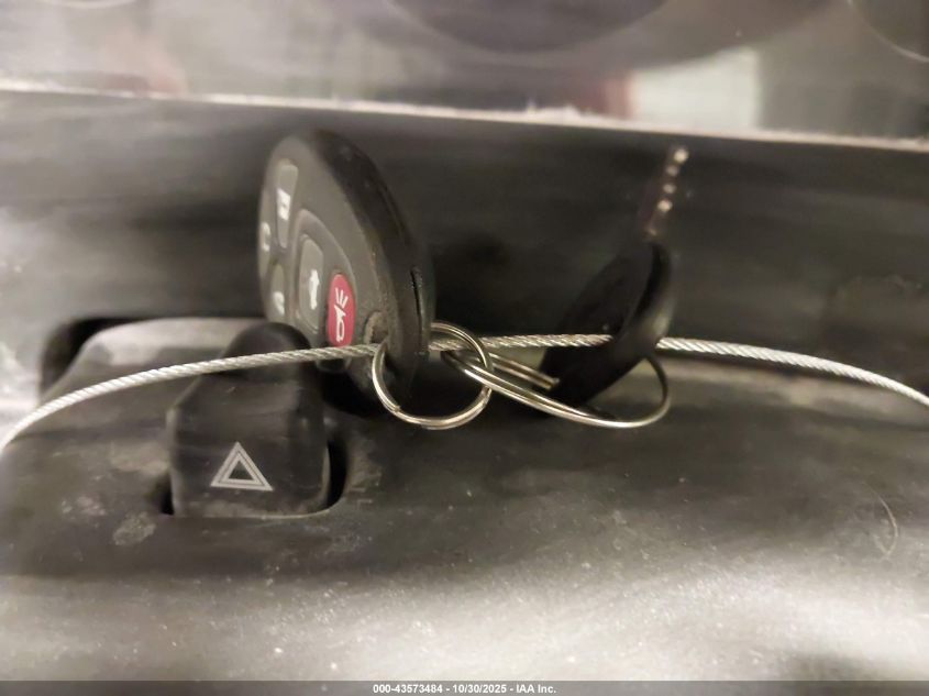 2007 Chevrolet Impala Lt VIN: 2G1WT58K179220440 Lot: 43573484