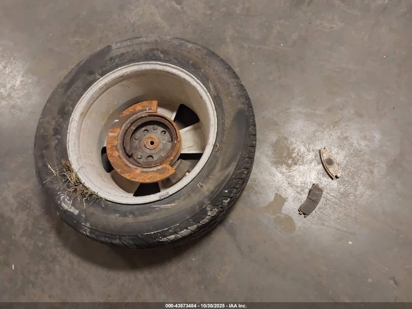 2007 Chevrolet Impala Lt VIN: 2G1WT58K179220440 Lot: 43573484