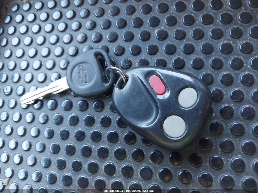 2004 Chevrolet Suburban 1500 Z71 VIN: 3GNFK16T94G279792 Lot: 43573494