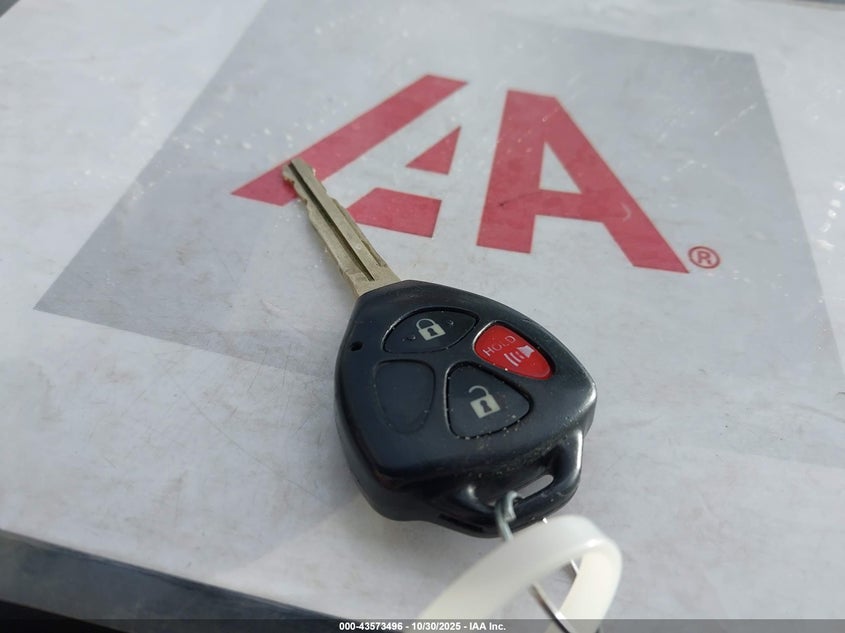 2007 Scion Tc VIN: JTKDE177970156083 Lot: 43573496