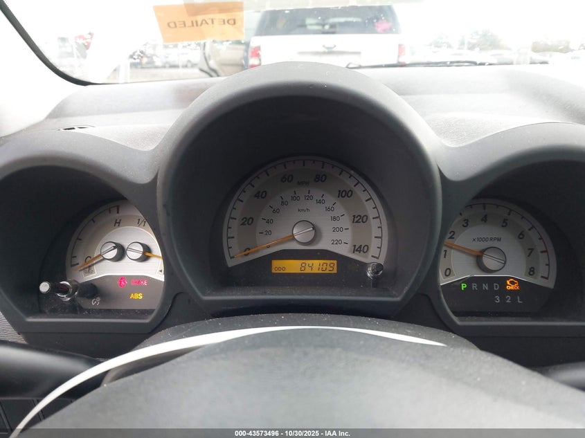 2007 Scion Tc VIN: JTKDE177970156083 Lot: 43573496