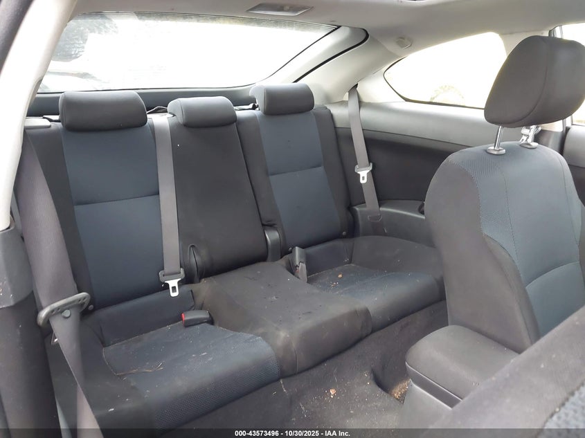 2007 Scion Tc VIN: JTKDE177970156083 Lot: 43573496