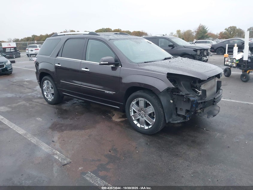 GMC ACADIA DENALI
