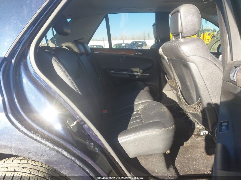 2006 Mercedes-Benz Ml 350 4Matic VIN: 4JGBB86E26A082316 Lot: 43573552