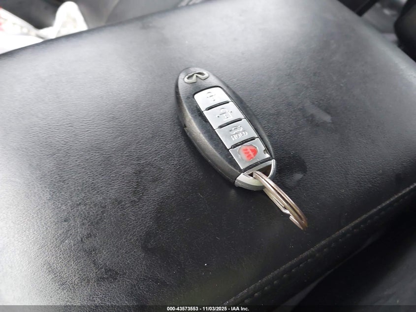 2007 Infiniti G35 Sport VIN: JNKBV61E67M715423 Lot: 43573553