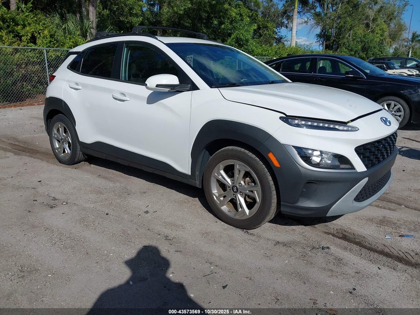 HYUNDAI KONA SEL