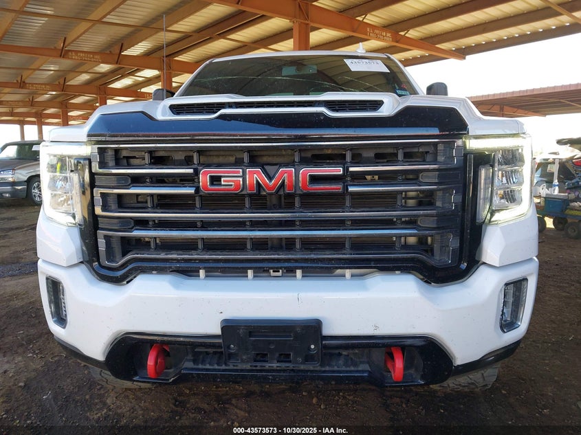 1GT49PEY8NF240397 2022 GMC SIERRA photo no. 12