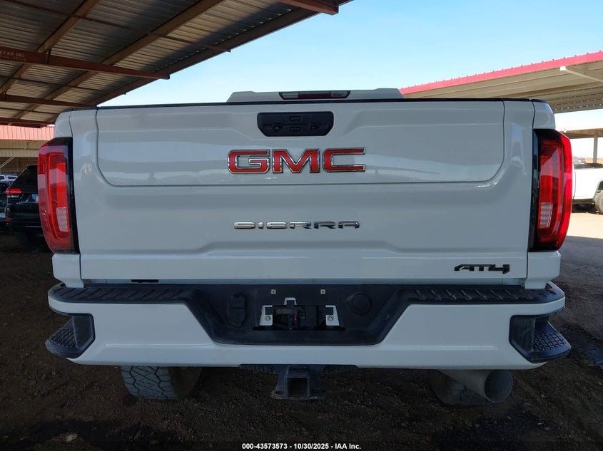 1GT49PEY8NF240397 2022 GMC SIERRA photo no. 15