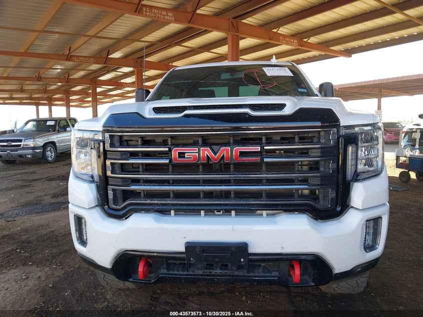 1GT49PEY8NF240397 2022 GMC SIERRA photo no. 11