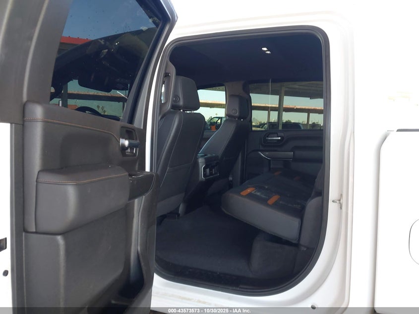 1GT49PEY8NF240397 2022 GMC SIERRA photo no. 6