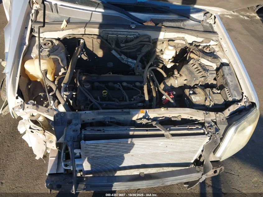 2009 Mercury Mariner Premier VIN: 4M2CU87759KJ07382 Lot: 43573607