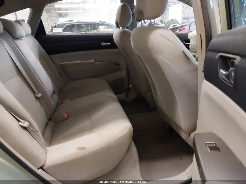 JTDKB20U593509479 2009 TOYOTA PRIUS photo no. 8