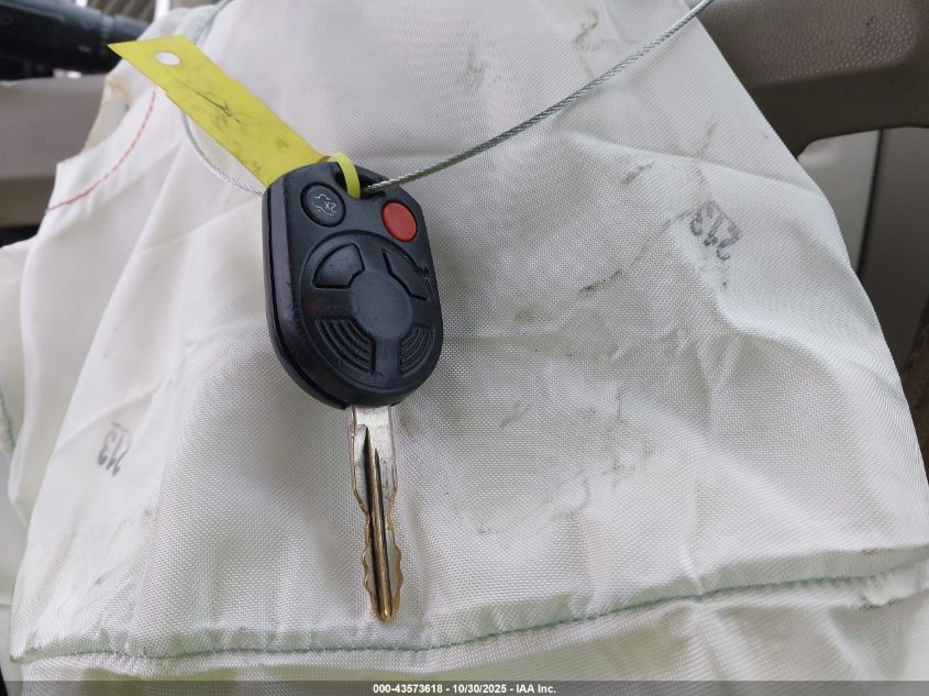 2008 Mercury Mariner Premier VIN: 4M2CU97148KJ47422 Lot: 43573618