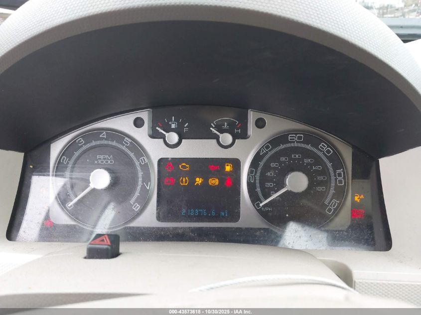 2008 Mercury Mariner Premier VIN: 4M2CU97148KJ47422 Lot: 43573618