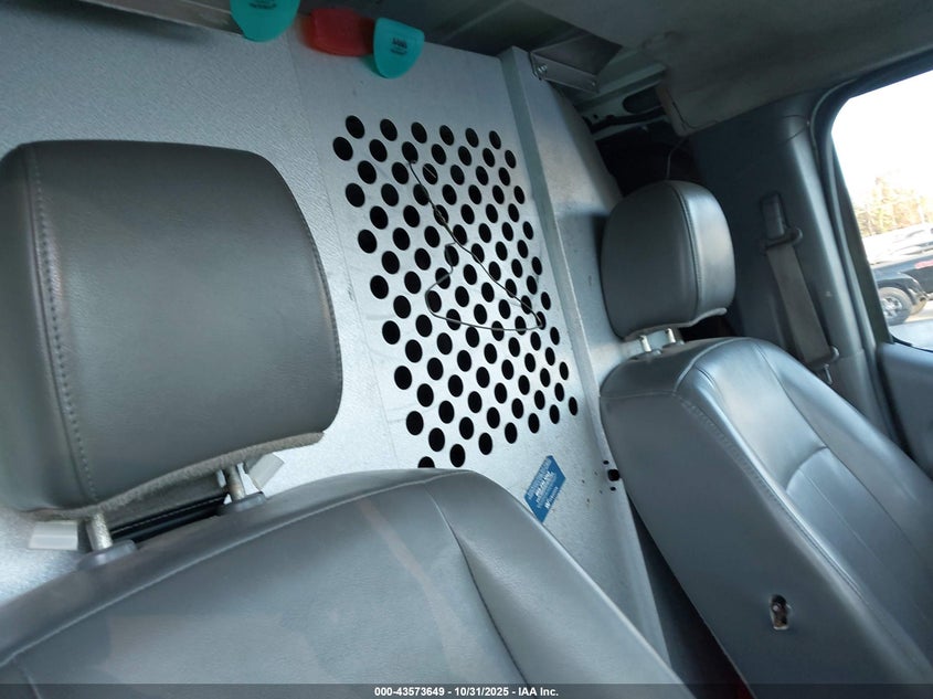 2013 Nissan Nv Cargo Nv1500 S V6 VIN: 1N6BF0KM2DN103692 Lot: 43573649