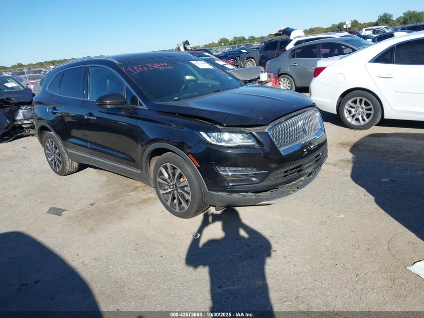 LINCOLN MKC RESERVE