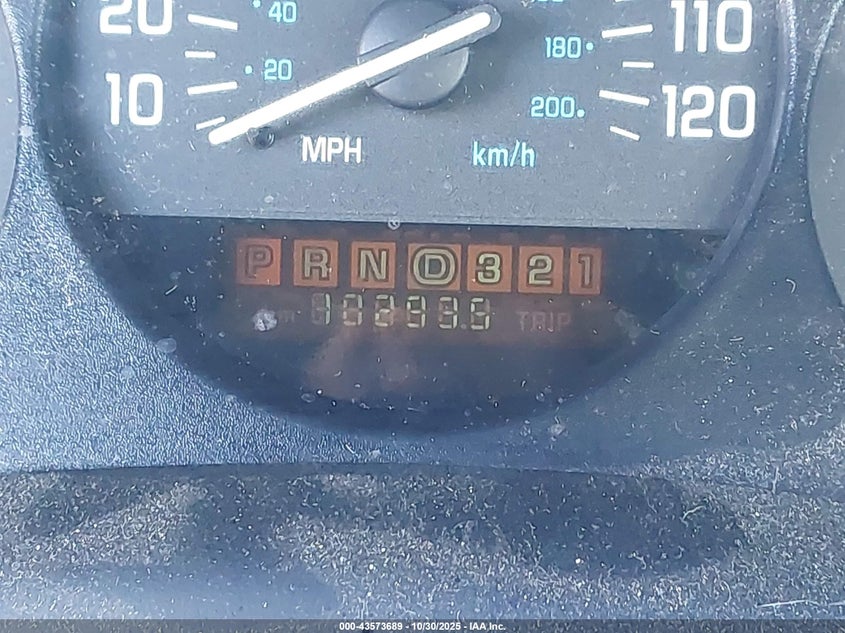 1999 Buick Regal Ls VIN: 2G4WB52K3X1551243 Lot: 43573689