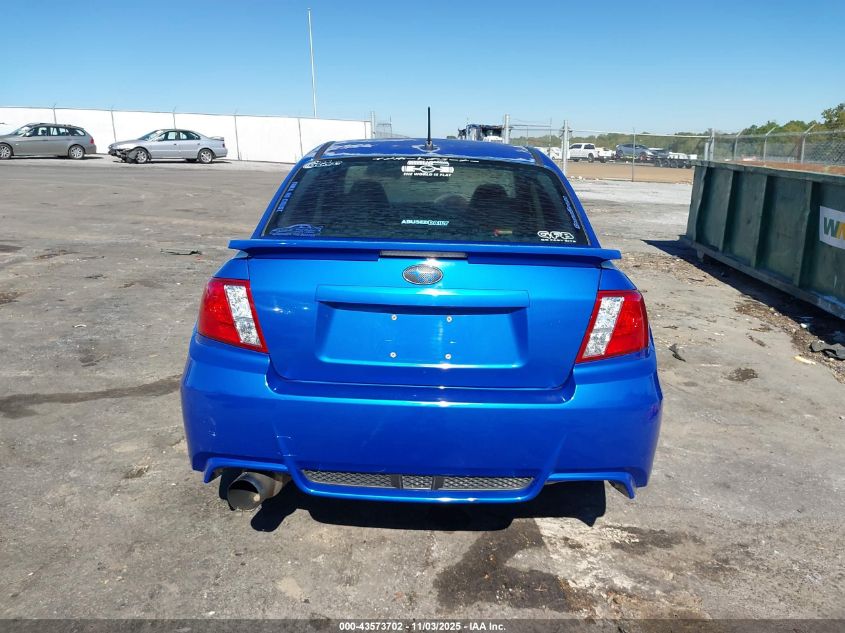 2012 Subaru Impreza Wrx Premium VIN: JF1GV7F62CG019431 Lot: 43573702