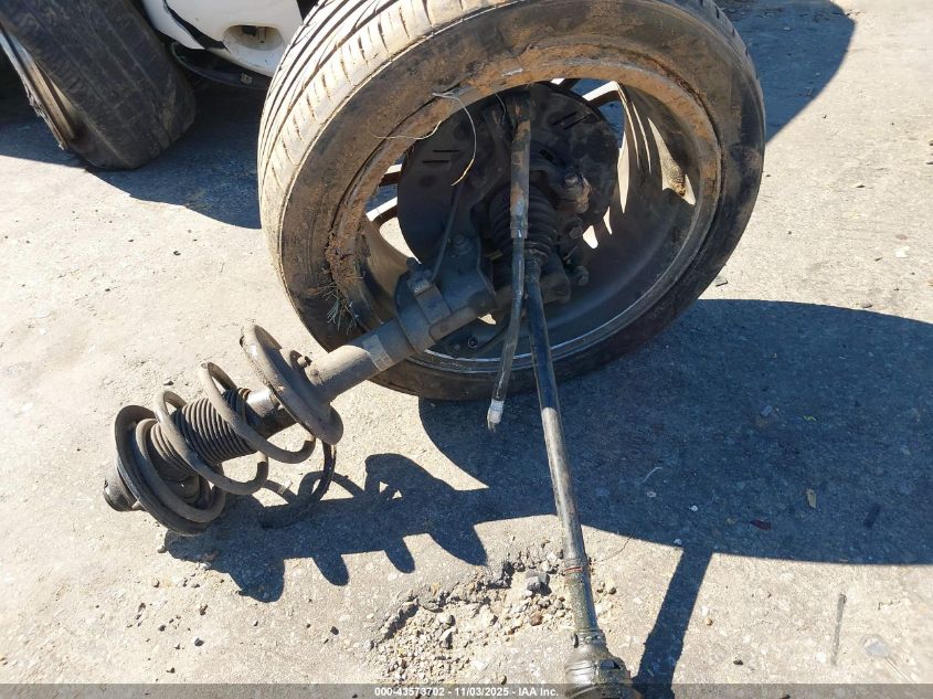 2012 Subaru Impreza Wrx Premium VIN: JF1GV7F62CG019431 Lot: 43573702