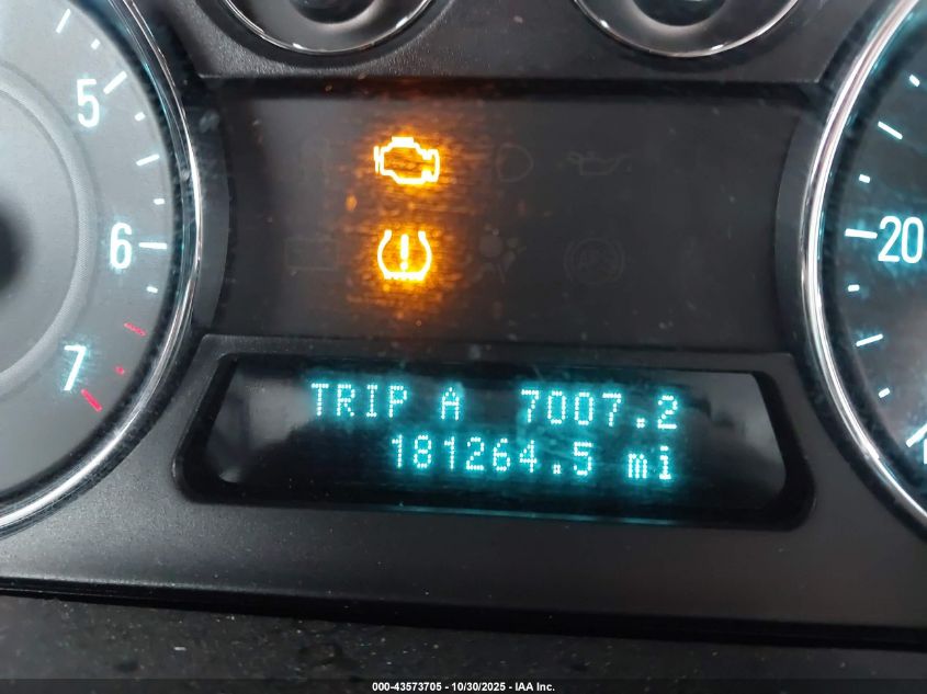 2009 Ford Flex Sel VIN: 2FMEK62C19BA07962 Lot: 43573705