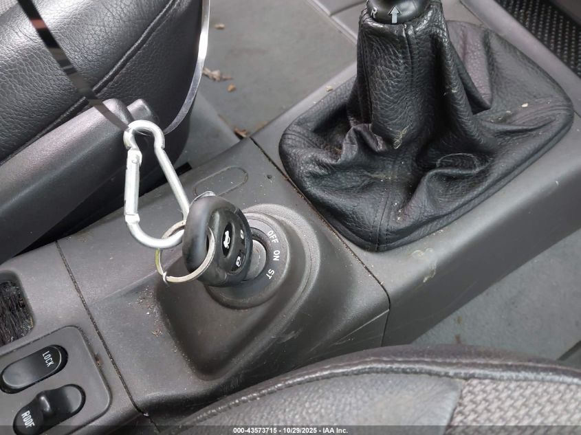 2002 Saab 9-3 Se VIN: YS3DF55KX22016407 Lot: 43573715