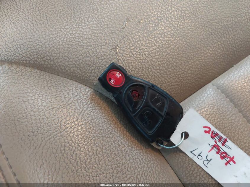 2006 Mercedes-Benz Ml 500 4Matic VIN: 4JGBB75E46A052617 Lot: 43573725