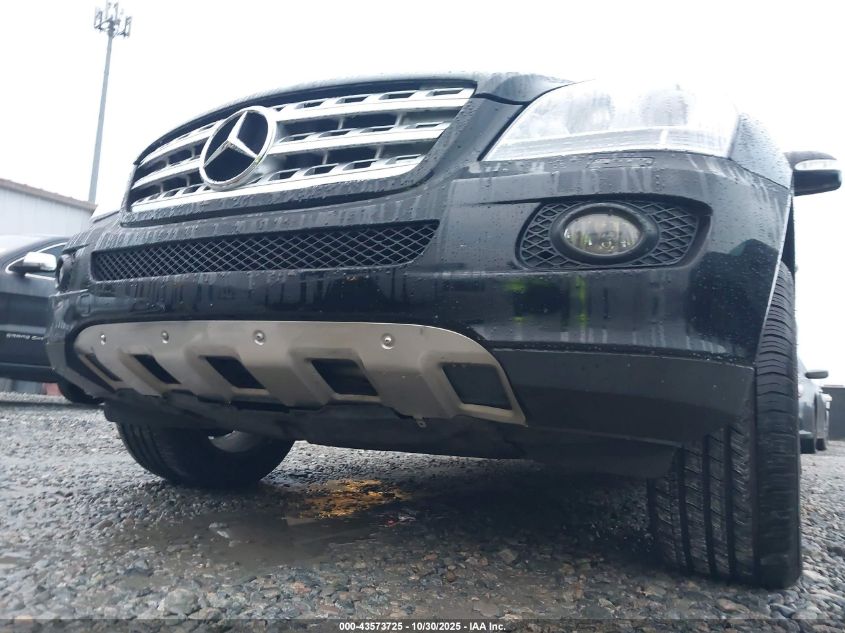 2006 Mercedes-Benz Ml 500 4Matic VIN: 4JGBB75E46A052617 Lot: 43573725