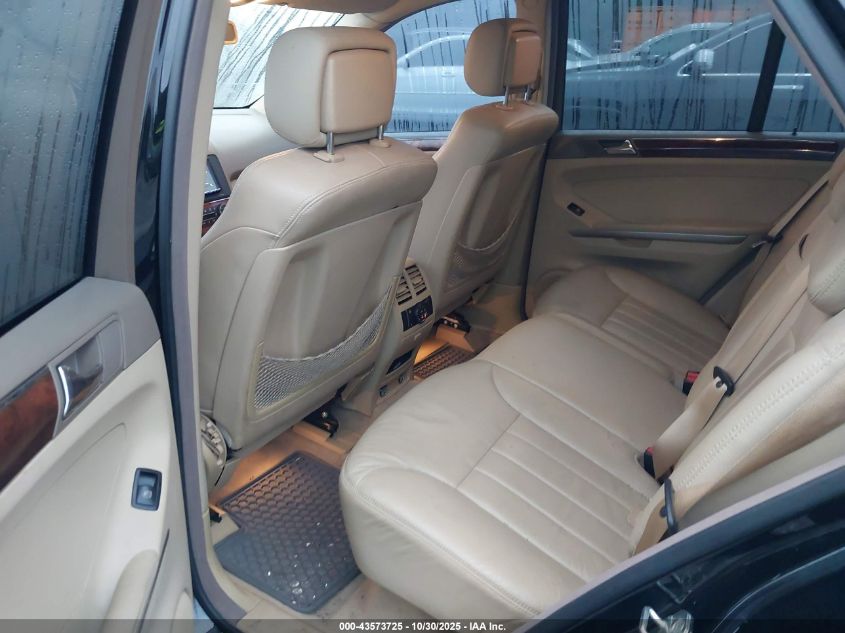 2006 Mercedes-Benz Ml 500 4Matic VIN: 4JGBB75E46A052617 Lot: 43573725