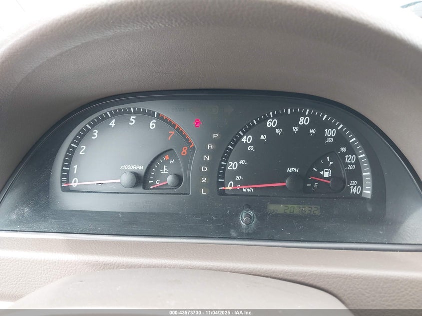 JTDBE32K320006078 2002 TOYOTA CAMRY photo no. 7