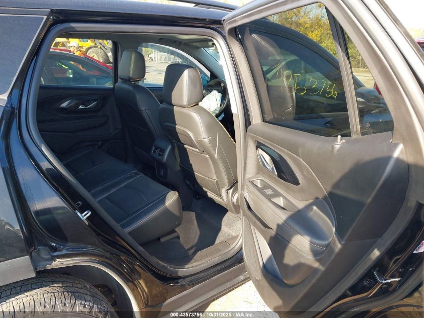 2023 GMC Terrain Awd At4 VIN: 3GKALYEG5PL171148 Lot: 43573756