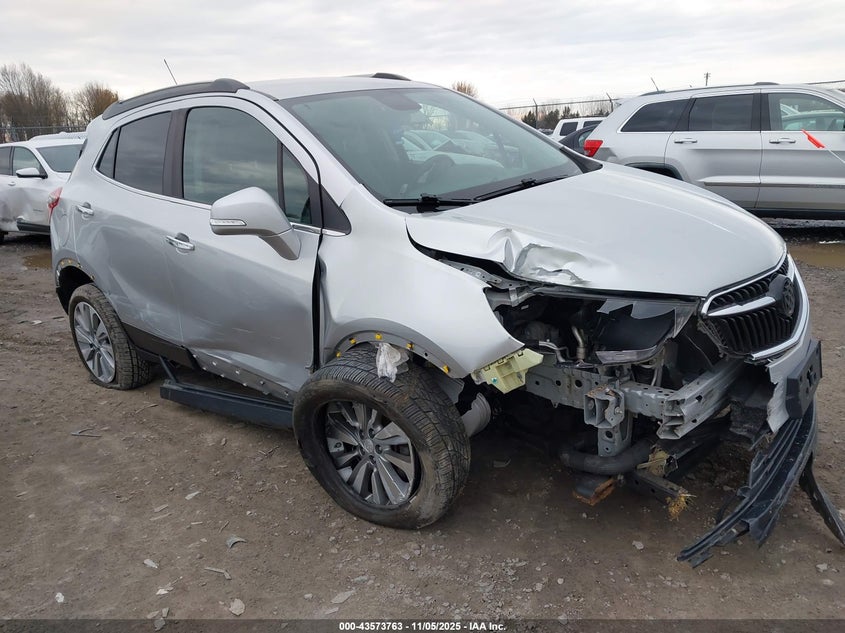 BUICK ENCORE PREFERRED