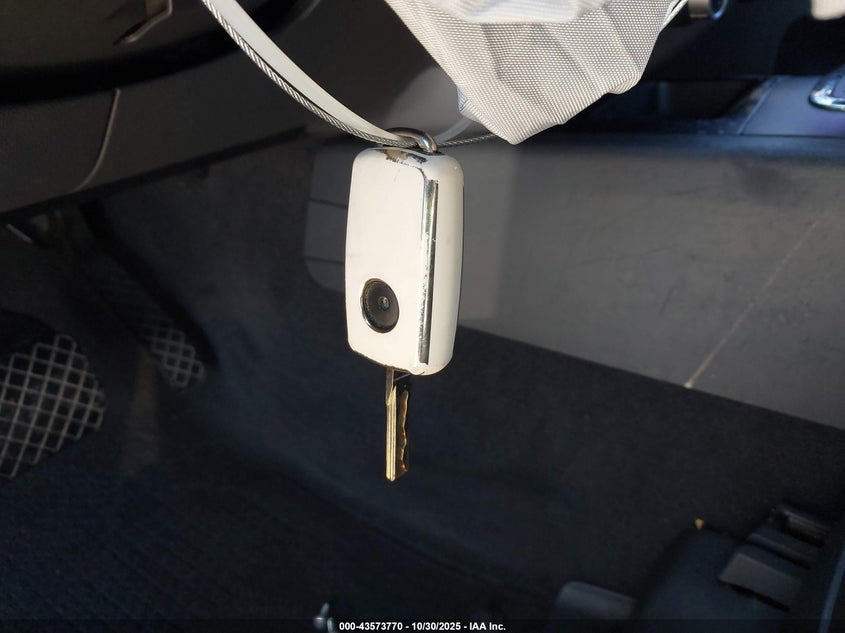 2008 Volkswagen Touareg 2 Vr6 Fsi VIN: WVGBE77L48D035689 Lot: 43573770