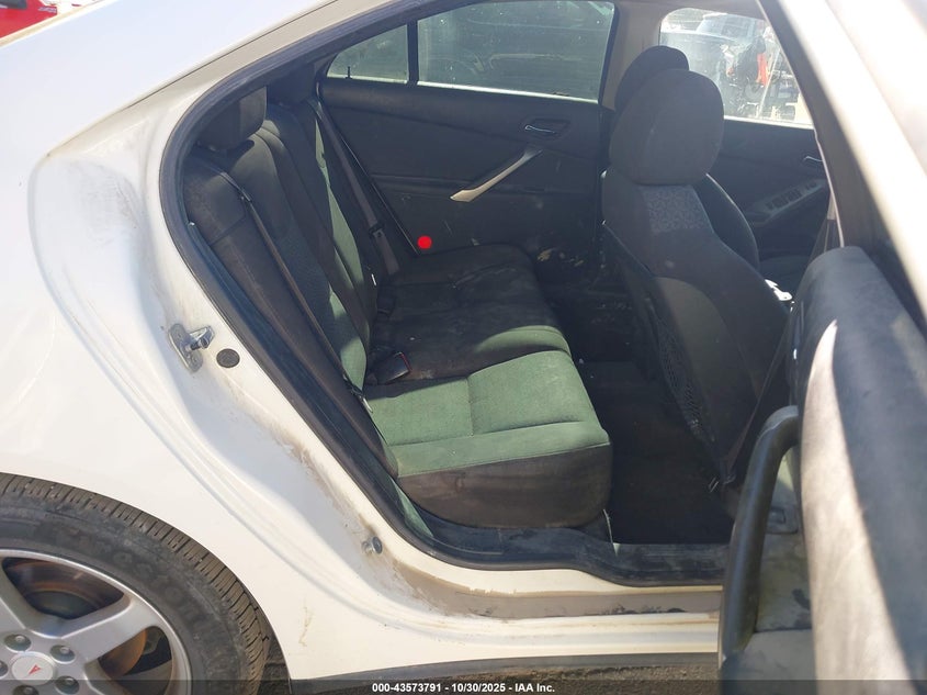 2007 Pontiac G6 VIN: 1G2ZG58NX74108486 Lot: 43573791