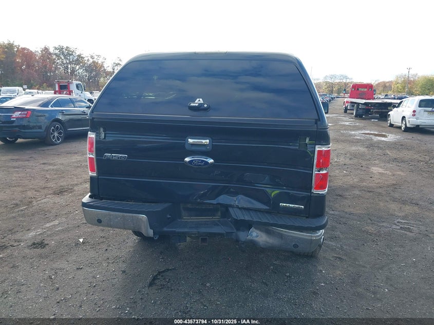 1FTFX1EF9EKG39983 2014 FORD F-150 photo no. 17