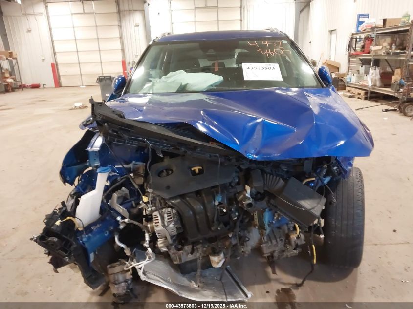 2023 Kia Seltos Ex VIN: KNDERCAA5P7437305 Lot: 43573803