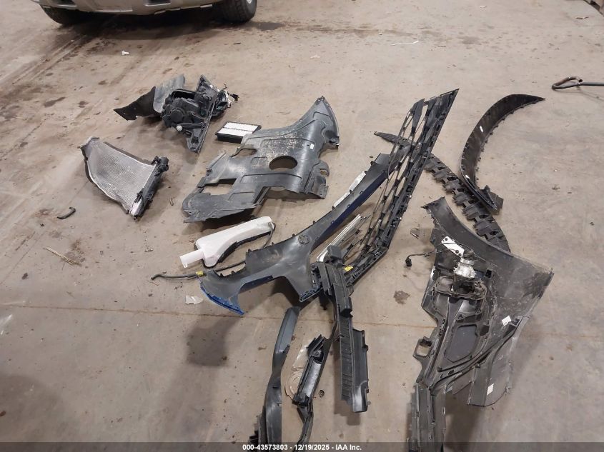 2023 Kia Seltos Ex VIN: KNDERCAA5P7437305 Lot: 43573803