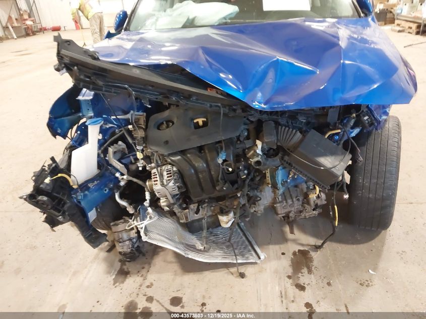 2023 Kia Seltos Ex VIN: KNDERCAA5P7437305 Lot: 43573803