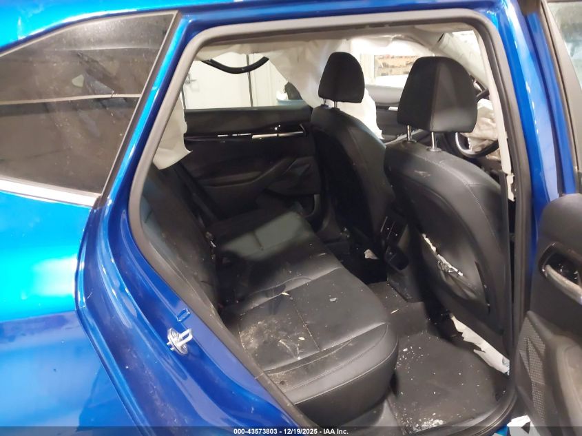 2023 Kia Seltos Ex VIN: KNDERCAA5P7437305 Lot: 43573803