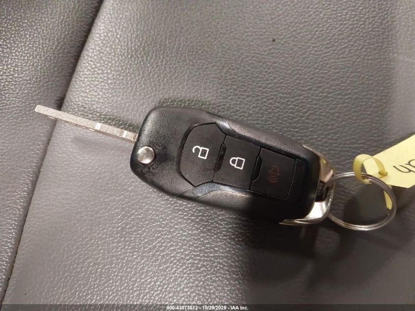 2024 Ford F-150 Xl VIN: 1FTEX1LP0RKF74731 Lot: 43573812