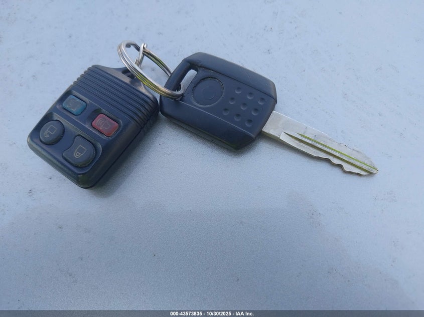 2008 Mercury Grand Marquis Ls VIN: 2MEHM75V18X627127 Lot: 43573835