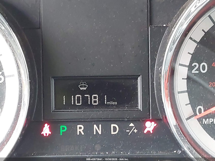 2014 Dodge Grand Caravan Sxt 30Th Anniversary VIN: 2C4RDGCG8ER319687 Lot: 43573841