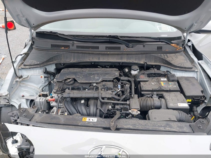 2023 HYUNDAI KONA SEL KM8K6CAB6PU036749