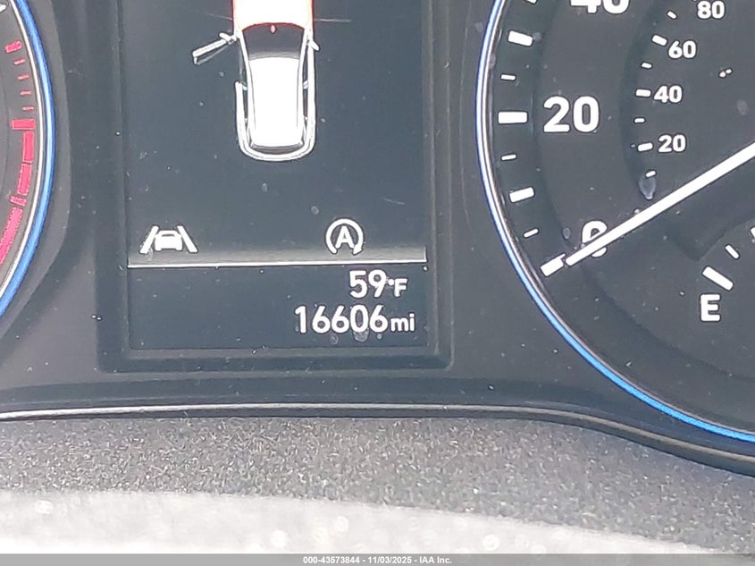 2023 HYUNDAI KONA SEL KM8K6CAB6PU036749